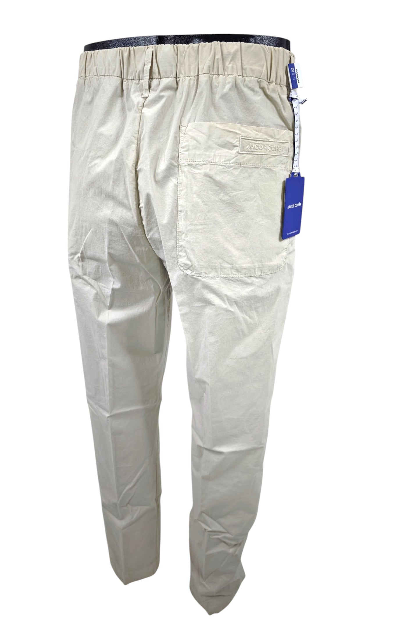 Jacob Cohen Pier Trousers (light weight)