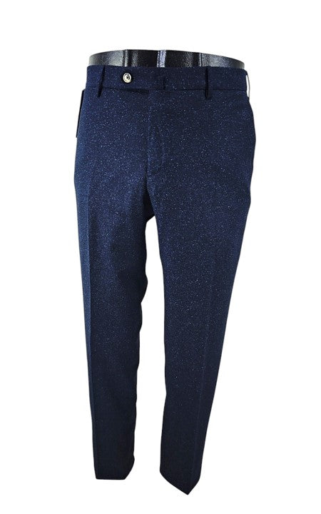 PT Torino Trousers - Wool & Silk