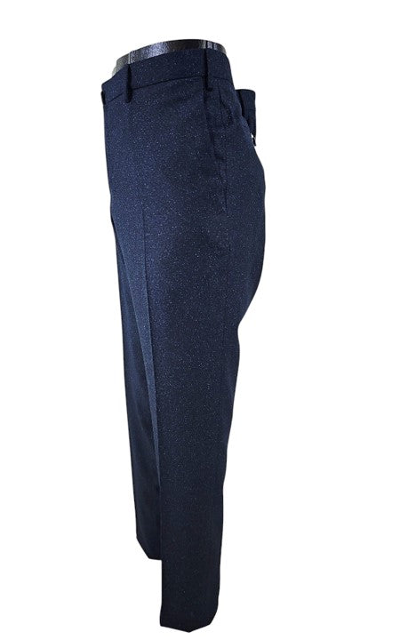 PT Torino Trousers - Wool & Silk