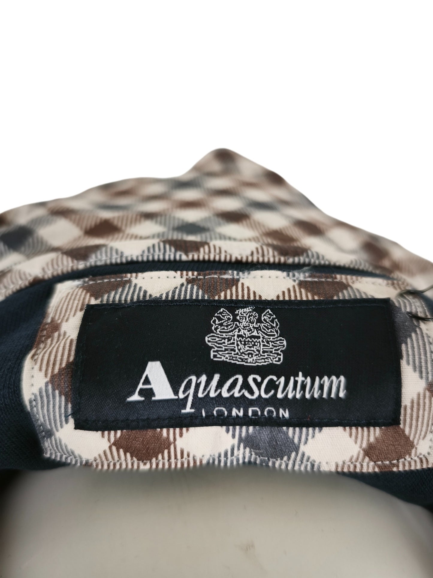 Aquascutum Hoodie