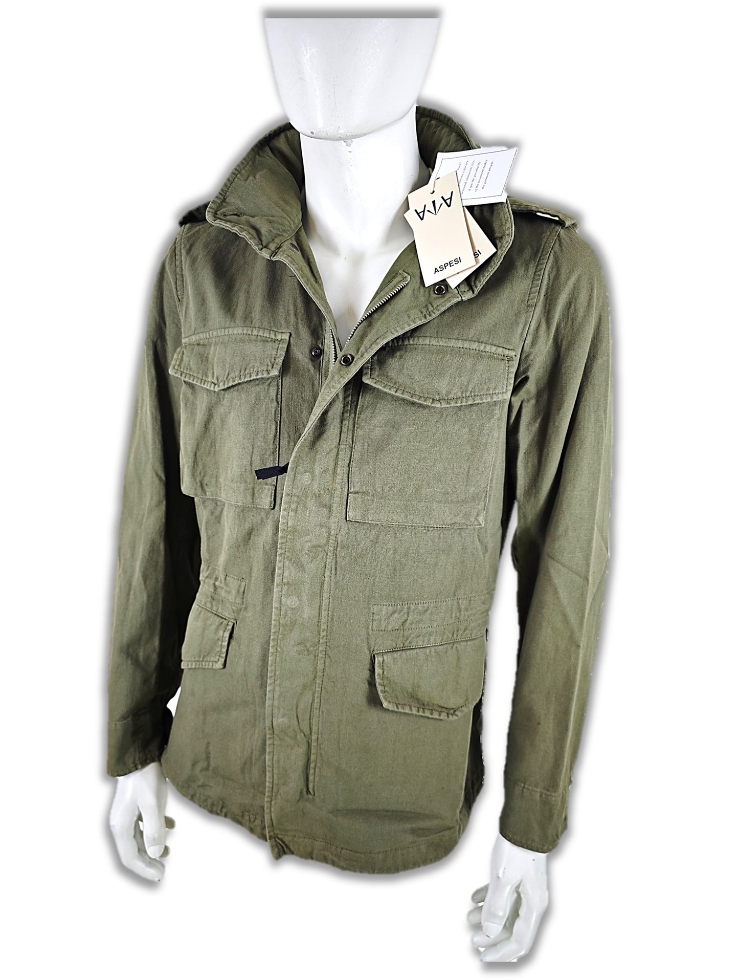 Aspesi Jacket
