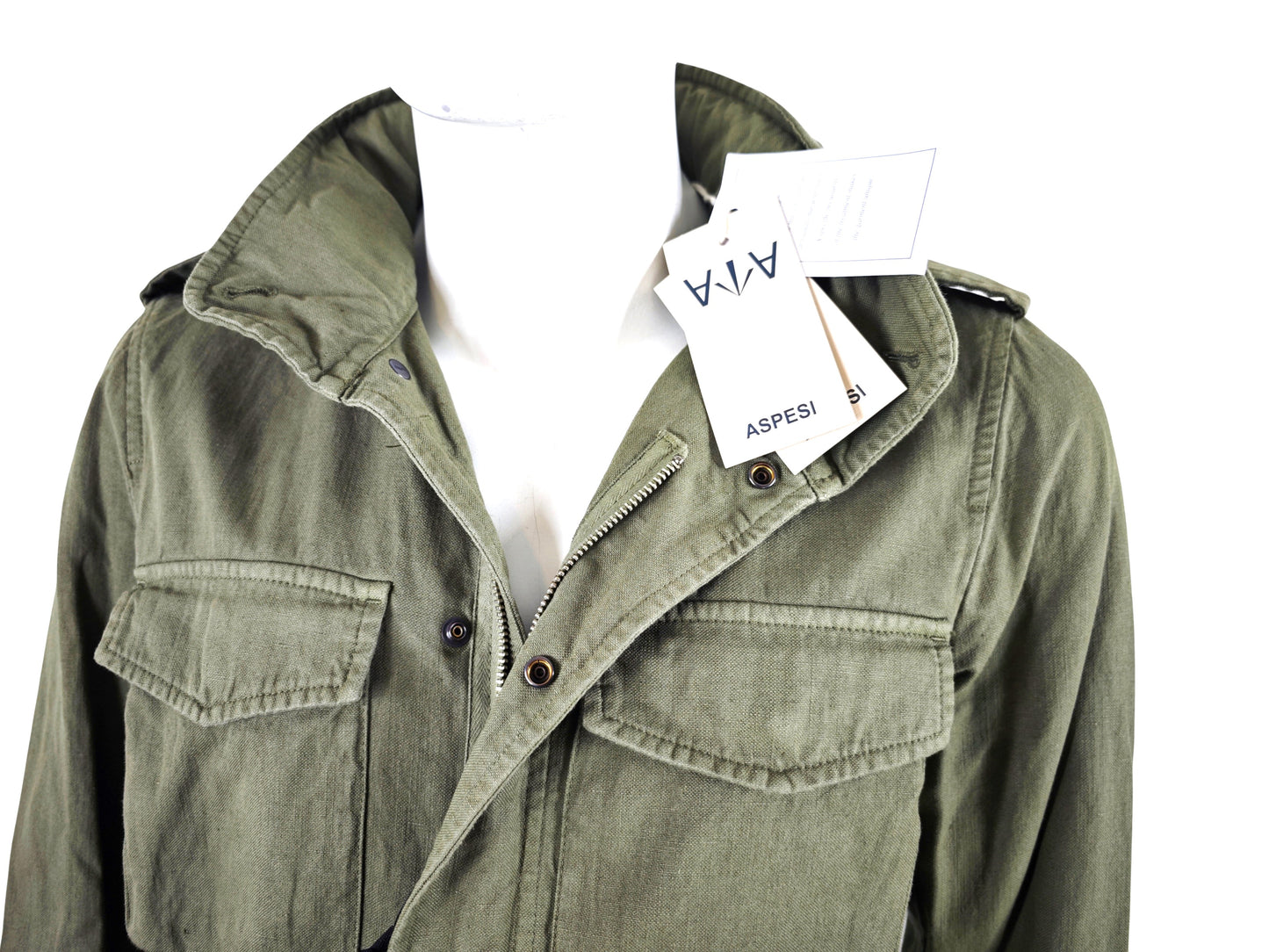 Aspesi Jacket