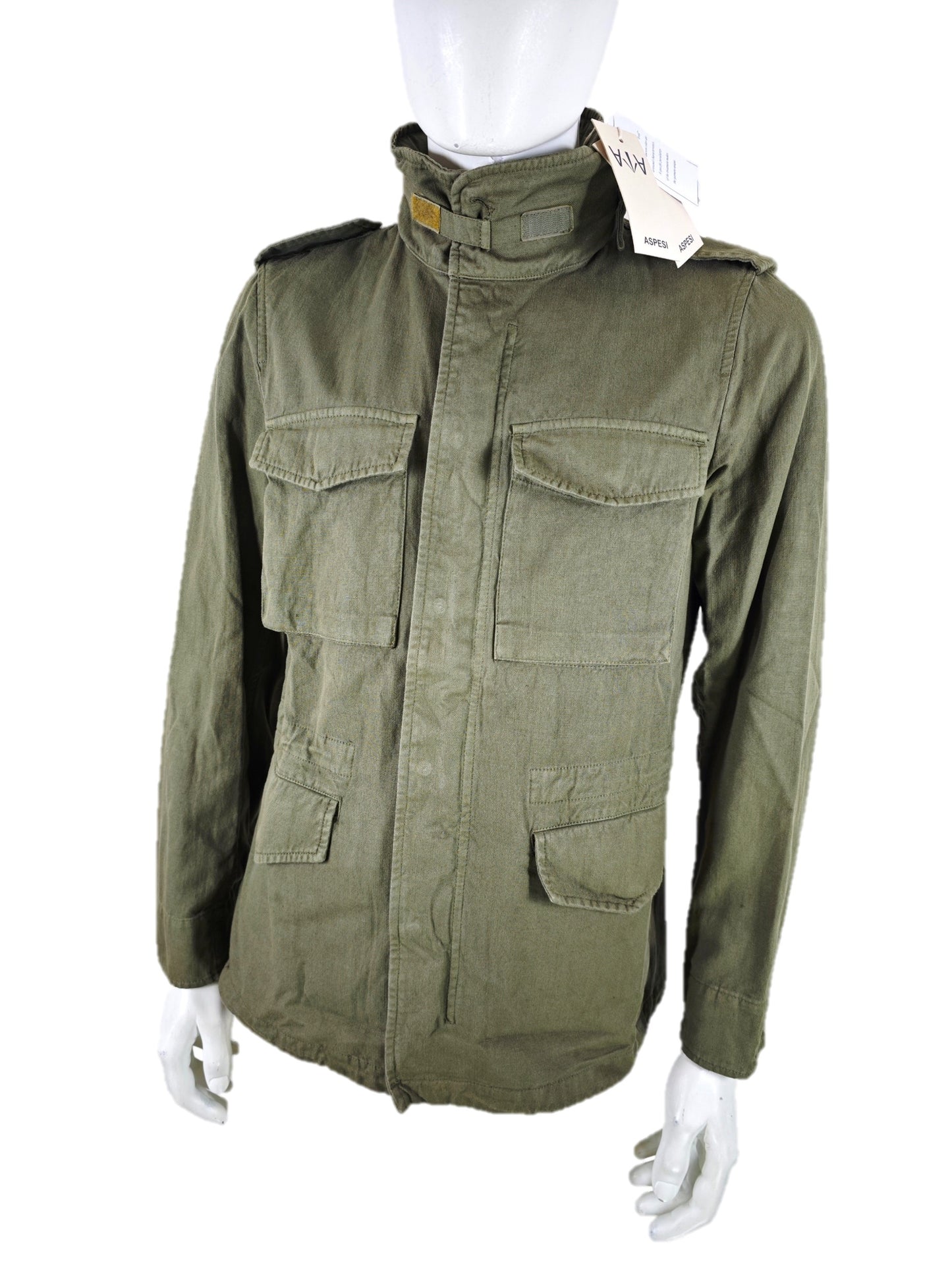 Aspesi Jacket