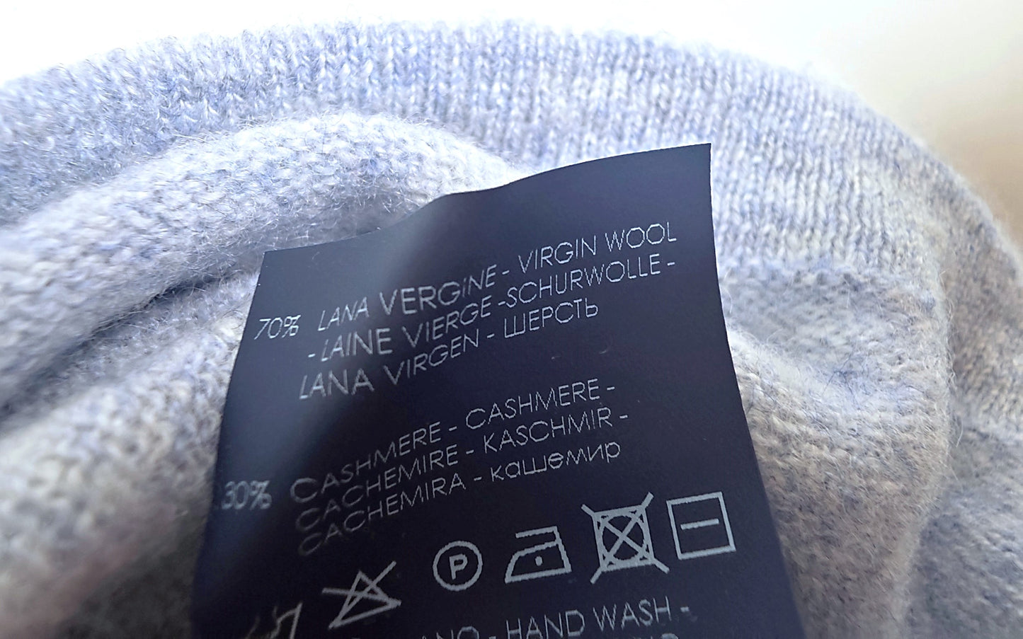 Fedeli Sweater