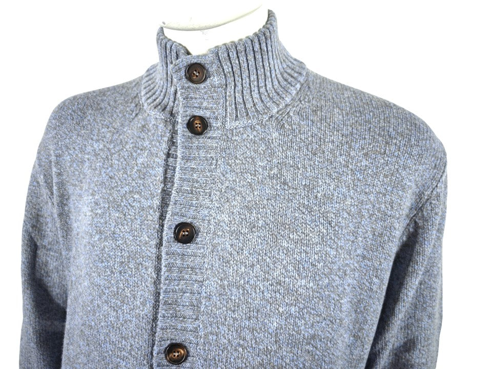 Zanone Cardigan