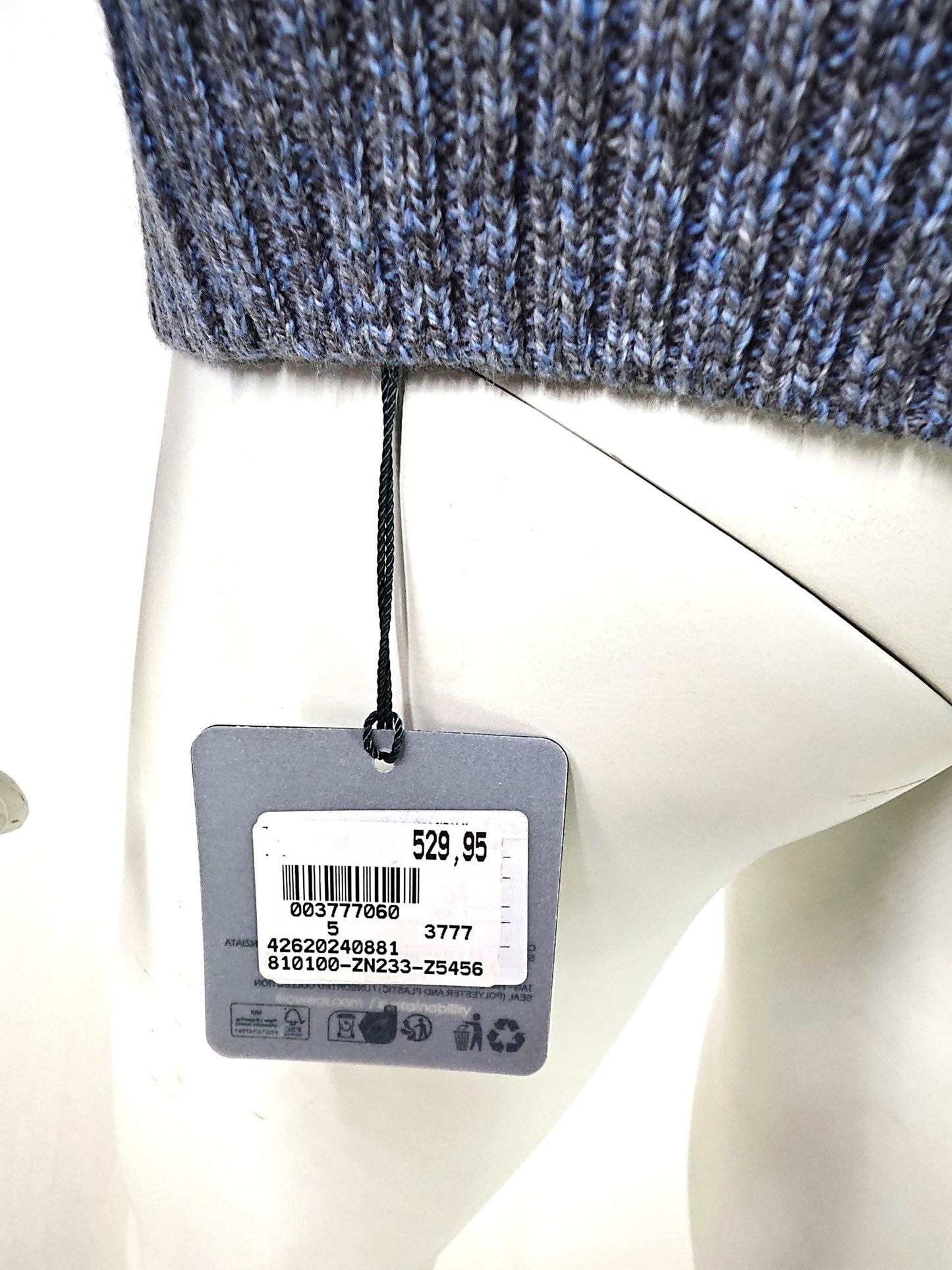 Zanone Cardigan