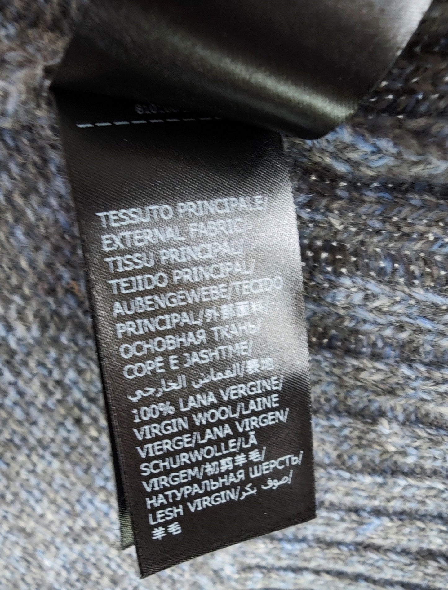 Zanone Cardigan
