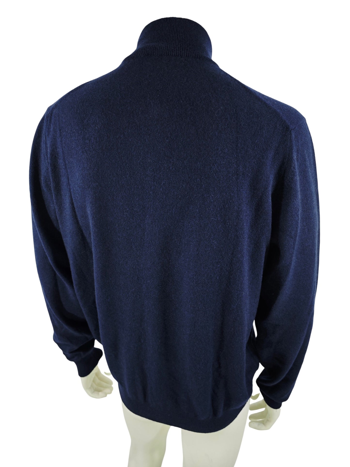 Fedeli Cardigan - 100% Cashmere
