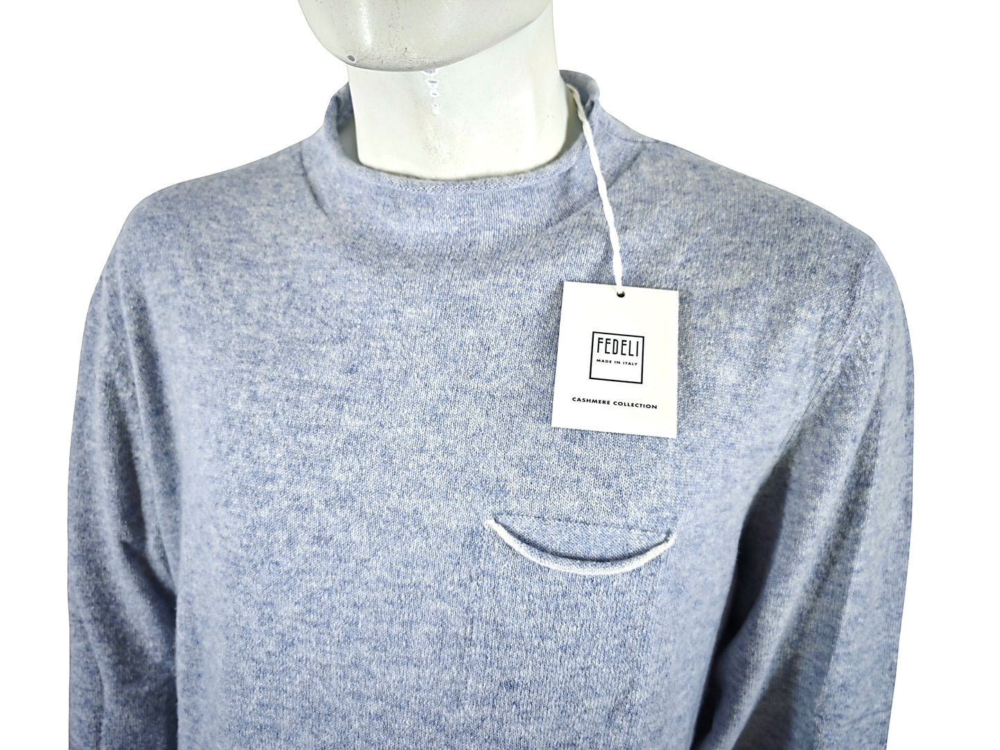 Fedeli Sweater