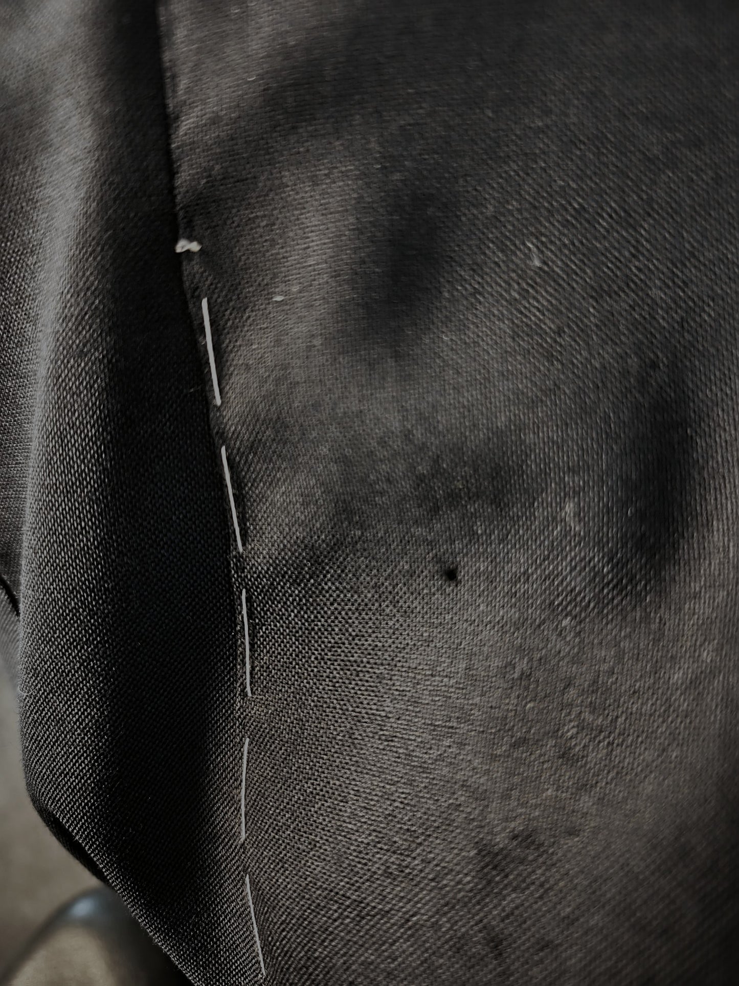 Takizawa Shigeru Double Breasted Blazer