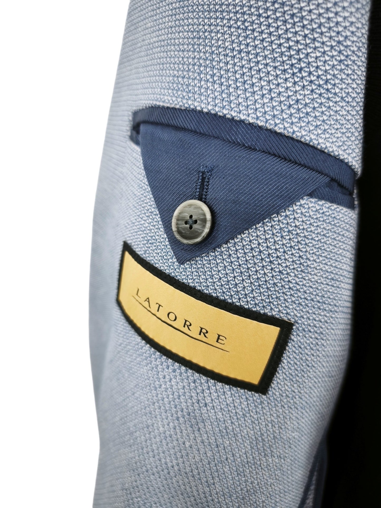 Latorre Cotton Blazer
