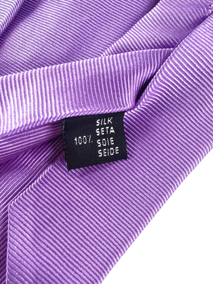 Barba Napoli Silk Tie