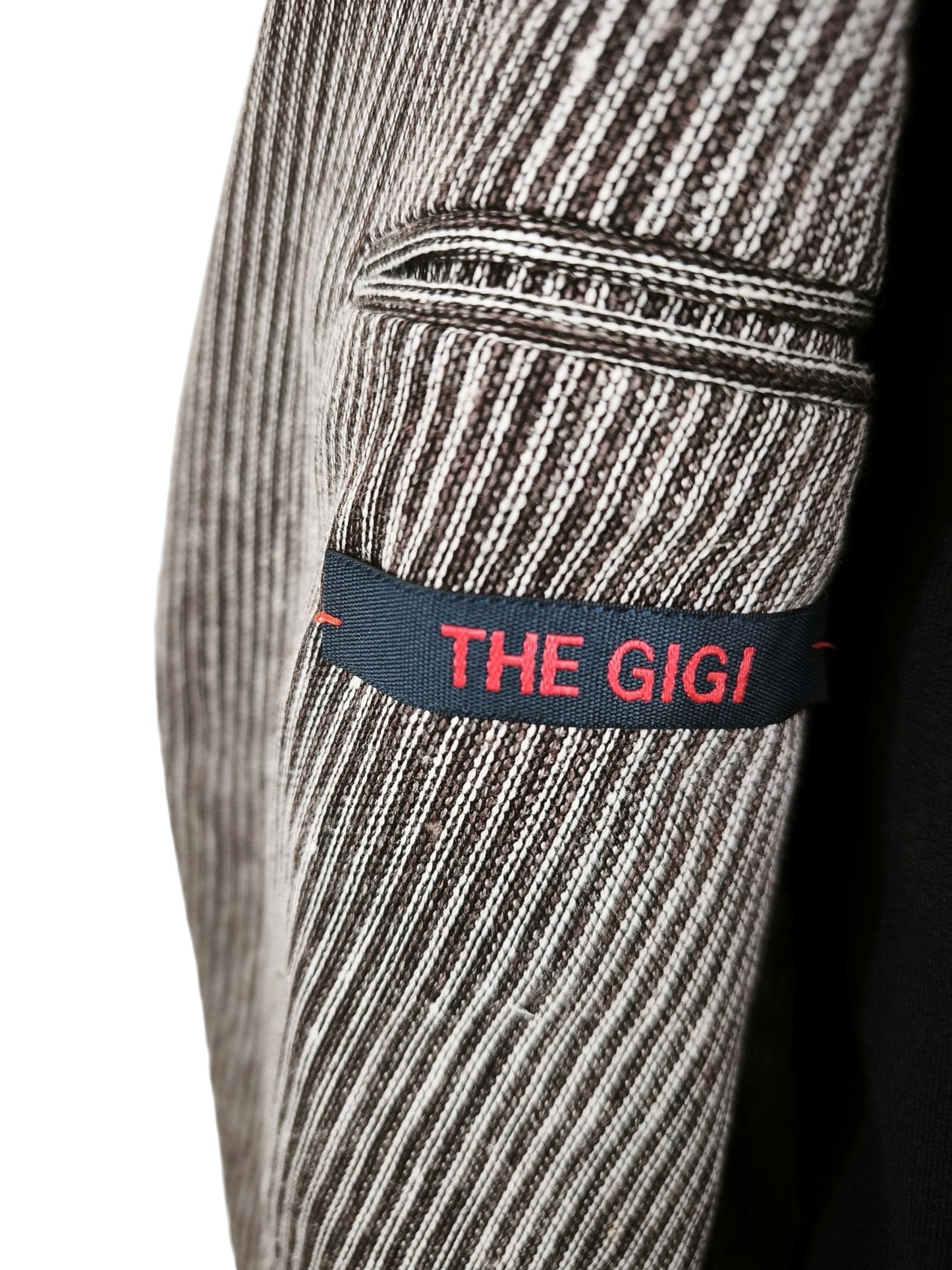 The Gigi Blazer