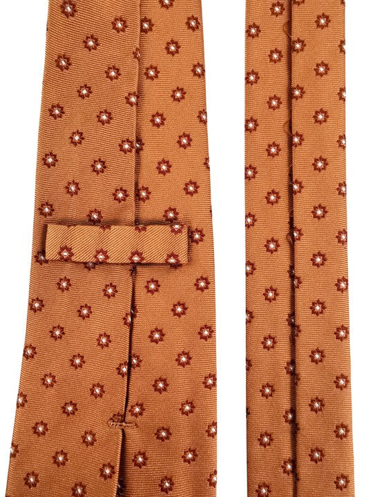 Barba Napoli Silk Tie