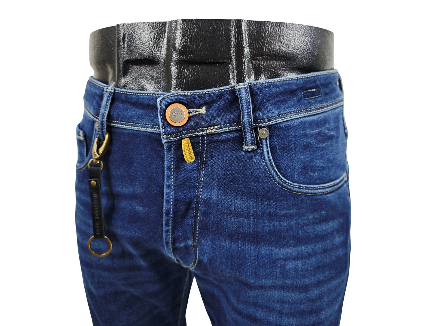Incotex Jeans