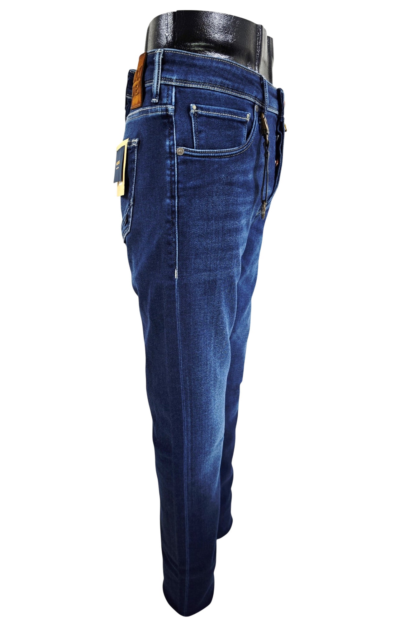 Incotex Jeans