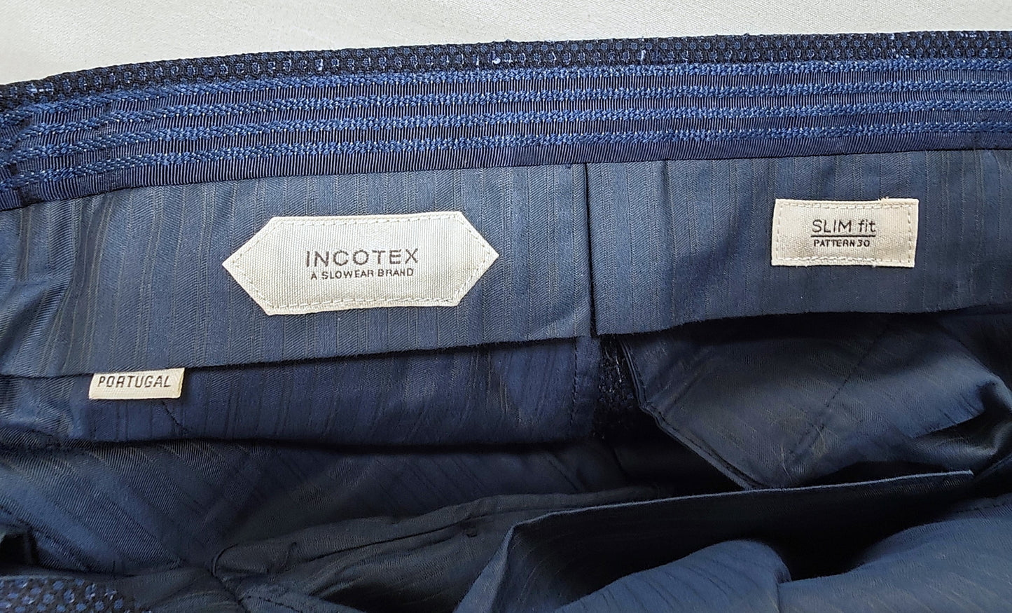 Incotex Trousers