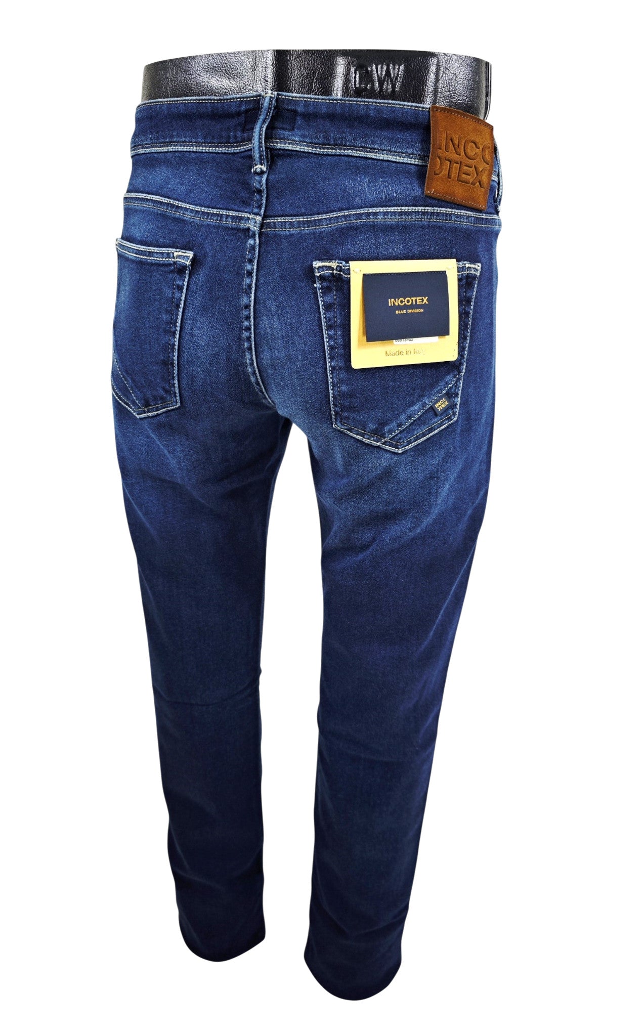 Incotex Jeans