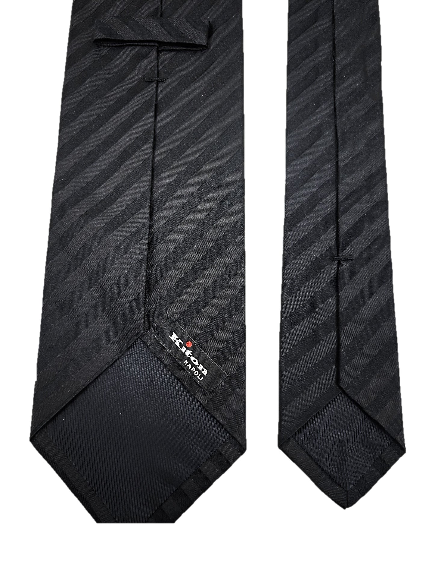 Kiton Tie