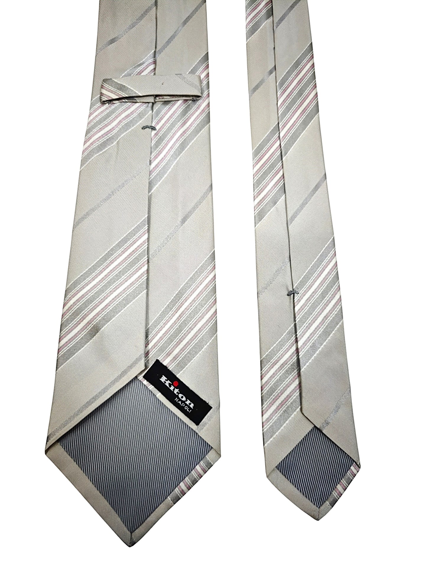 Kiton Tie