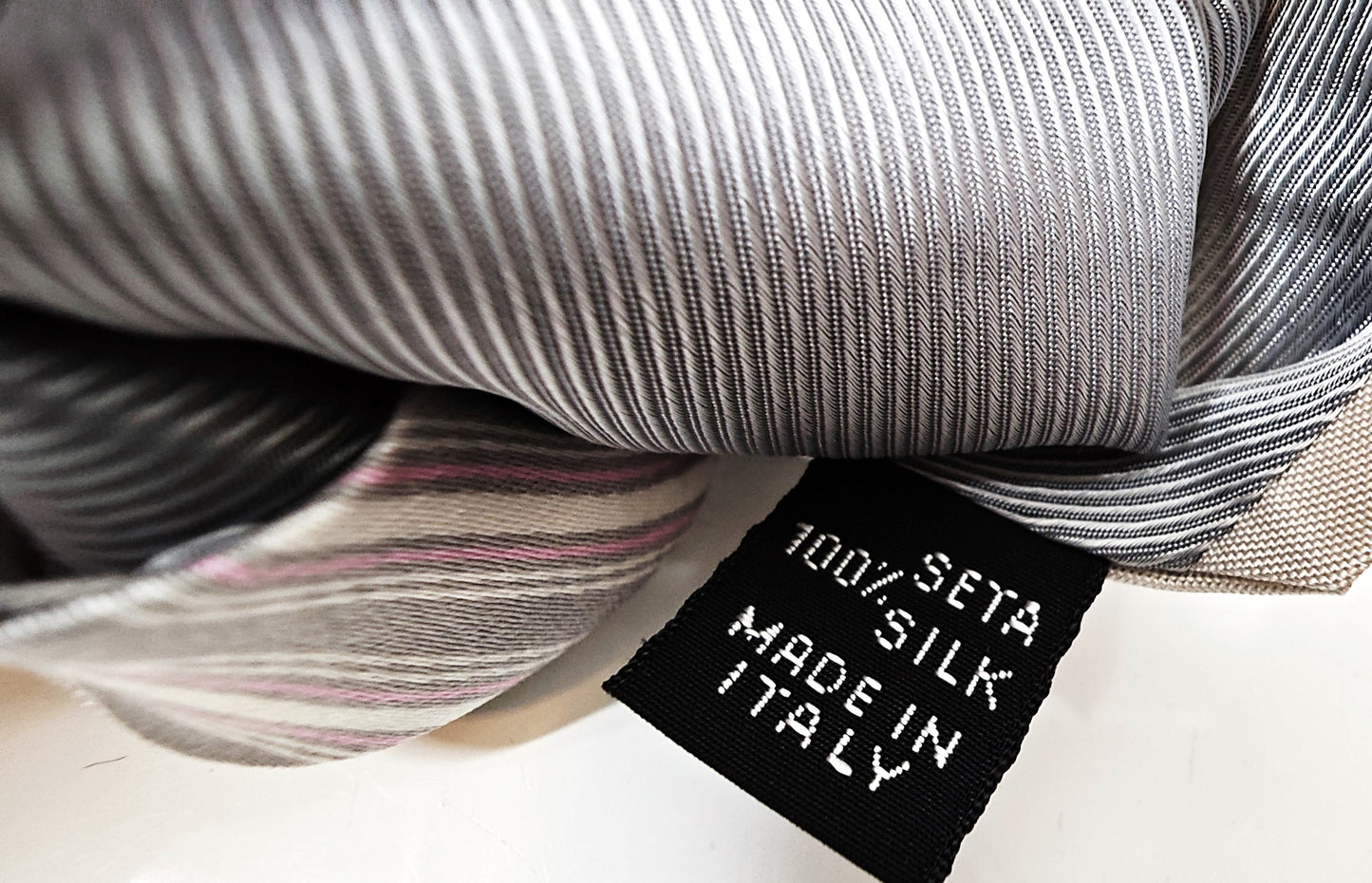 Kiton Tie