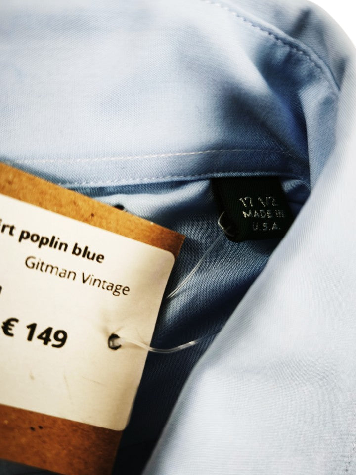 Gitman Bros Vintage Dress Shirt