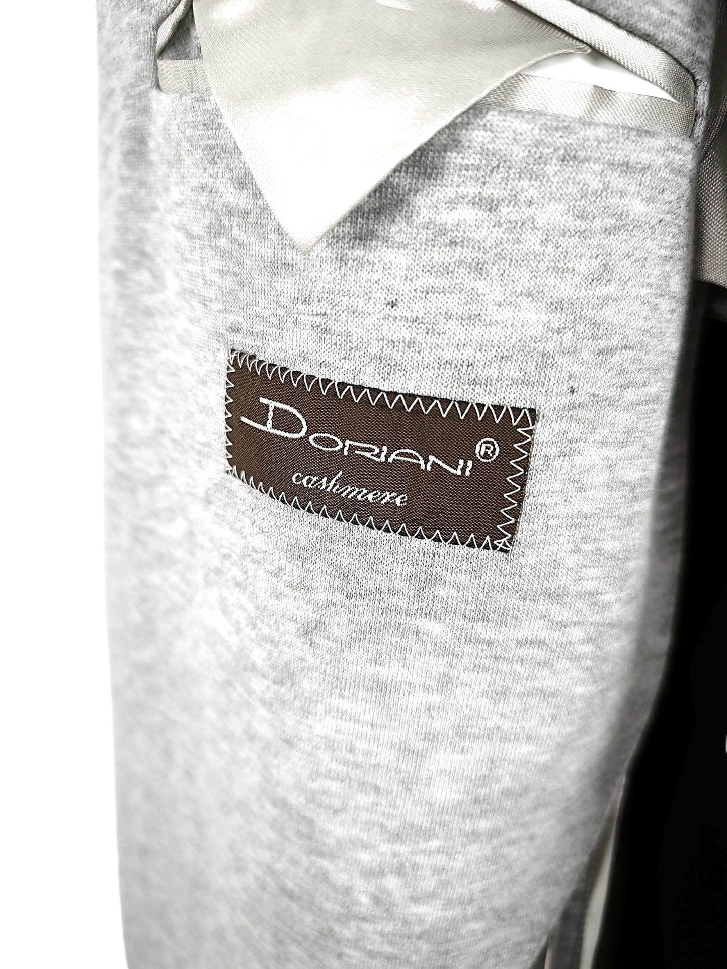 Doriani Cotton Blazer