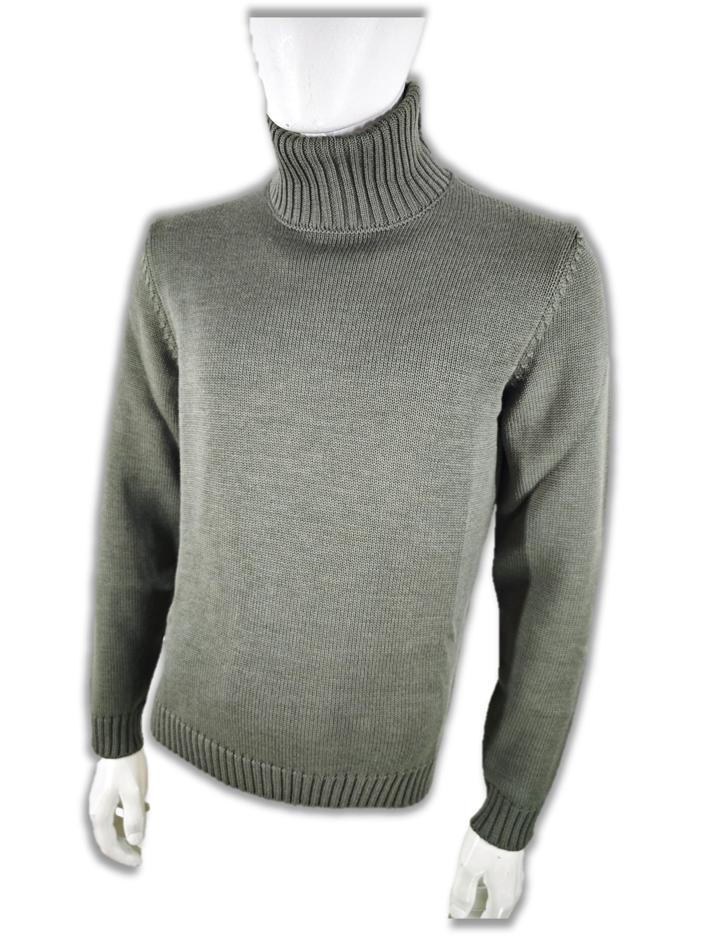 Zanone Sweater