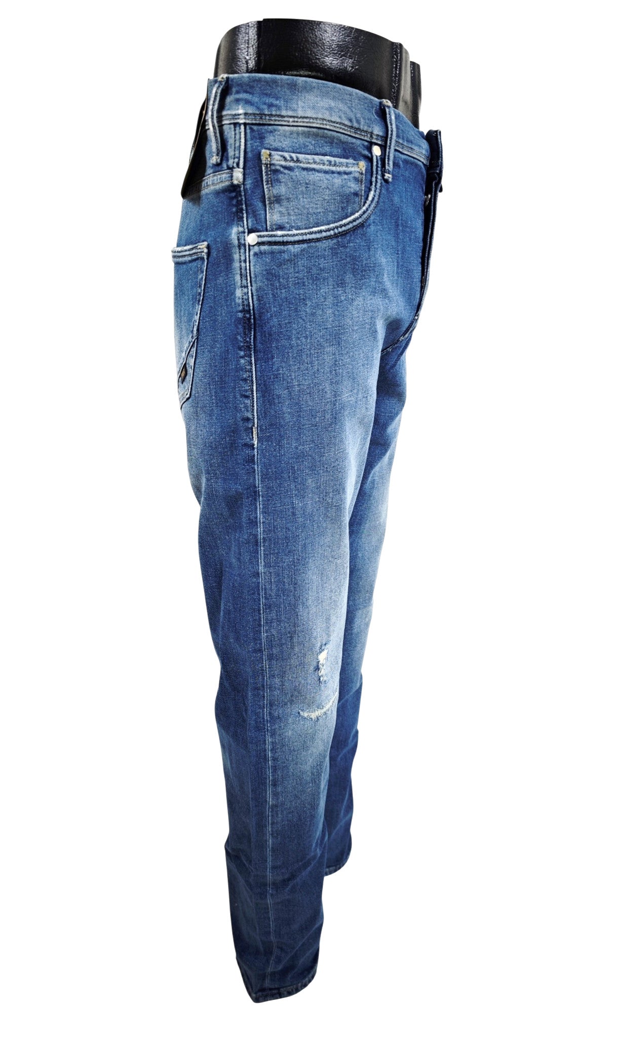 Incotex Jeans Tapered Fit