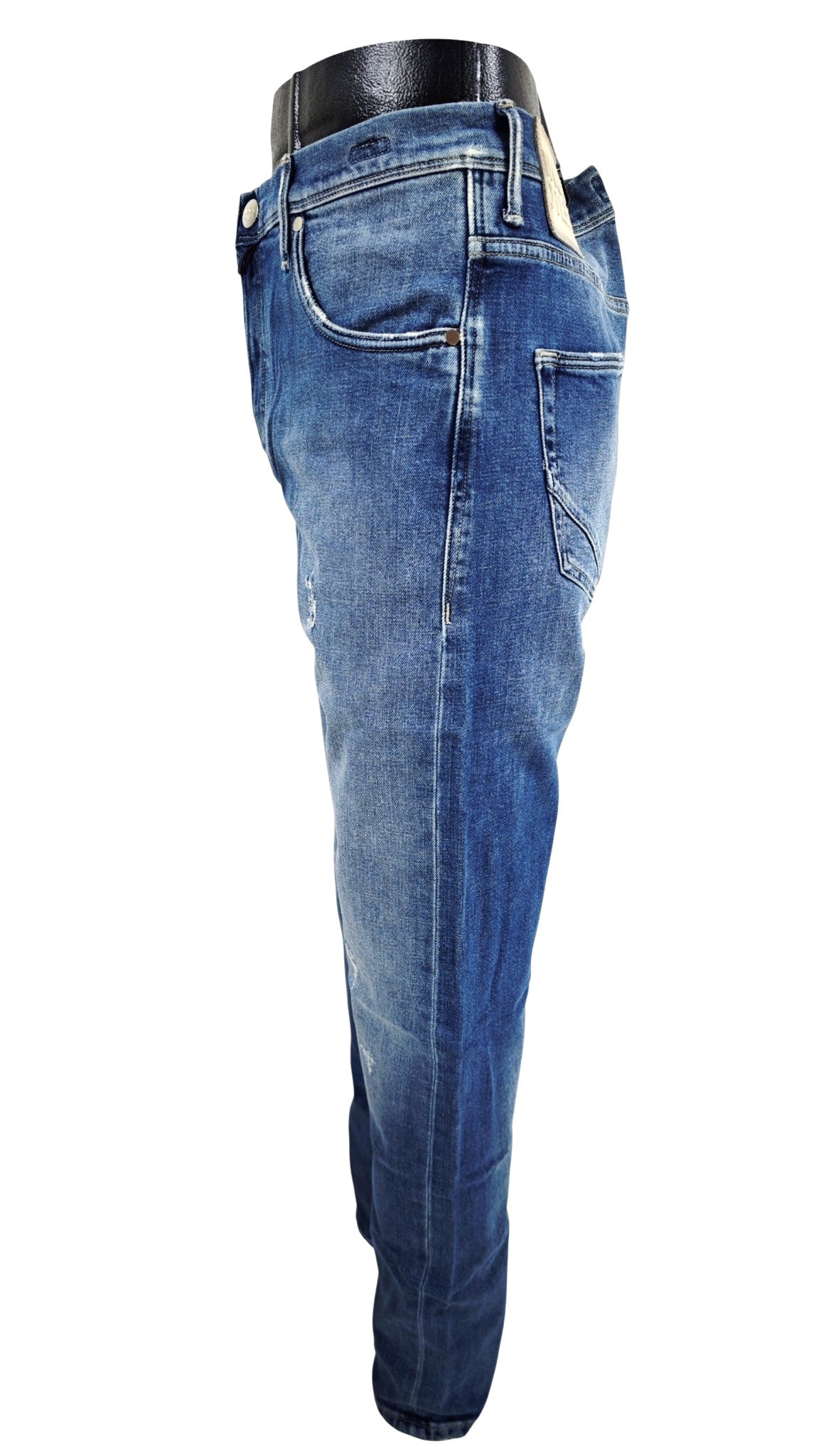Incotex Jeans Tapered Fit