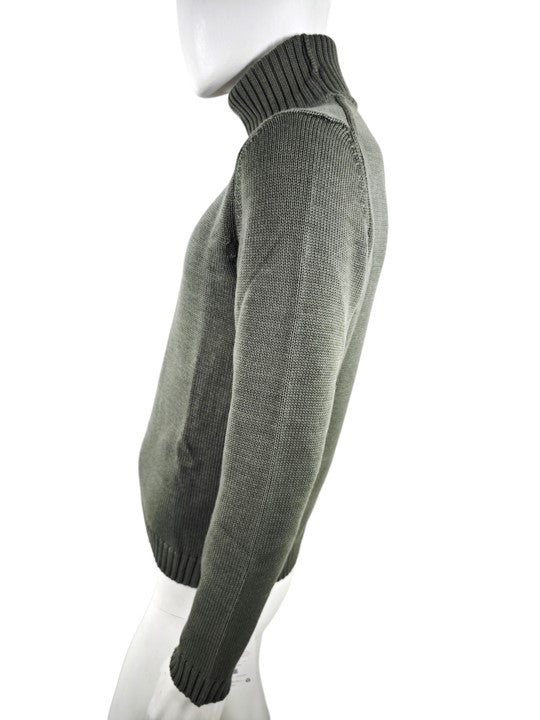 Zanone Sweater