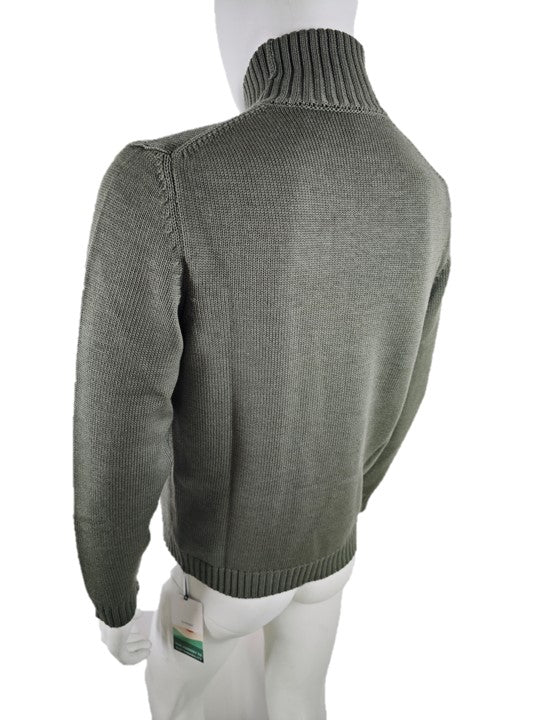 Zanone Sweater