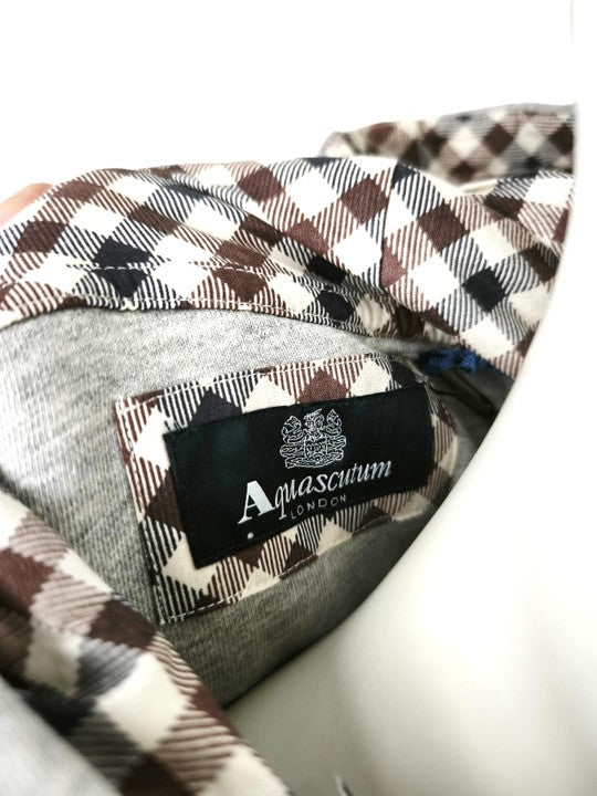 Aquascutum Hoodie