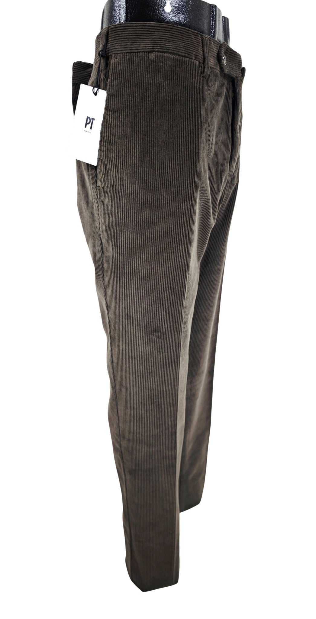 PT Torino Corduroy Trousers