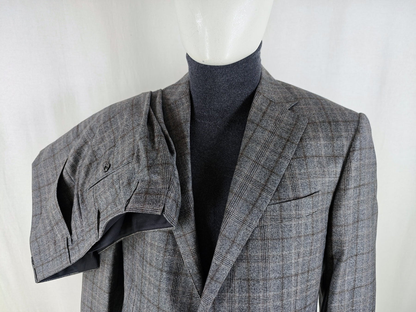 Corneliani Suit