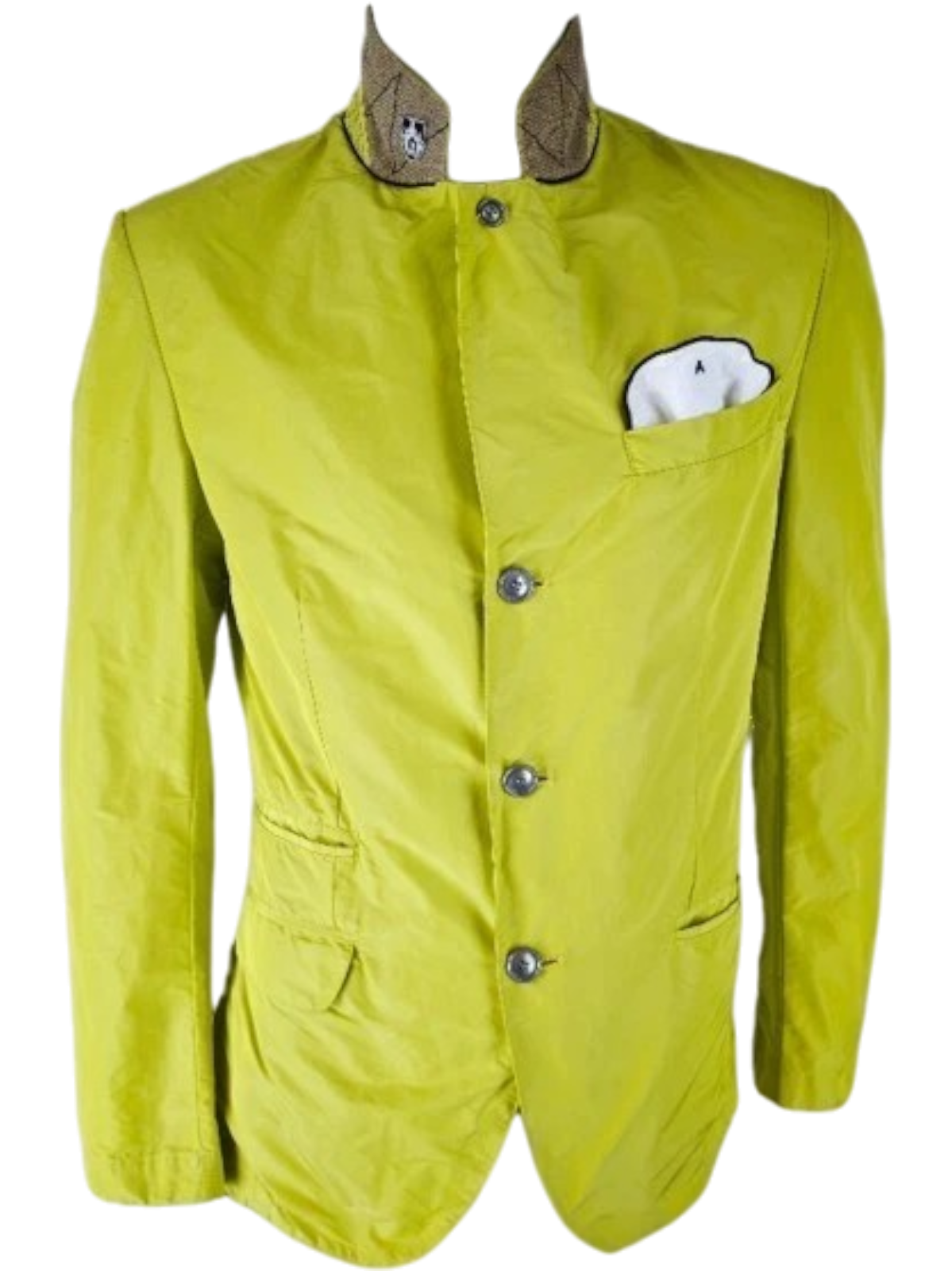 Aquarama Blazer / Jacket