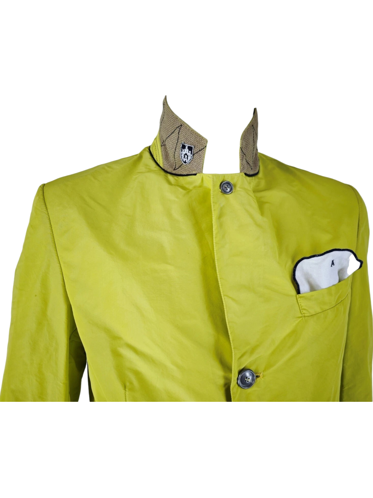 Aquarama Blazer / Jacket