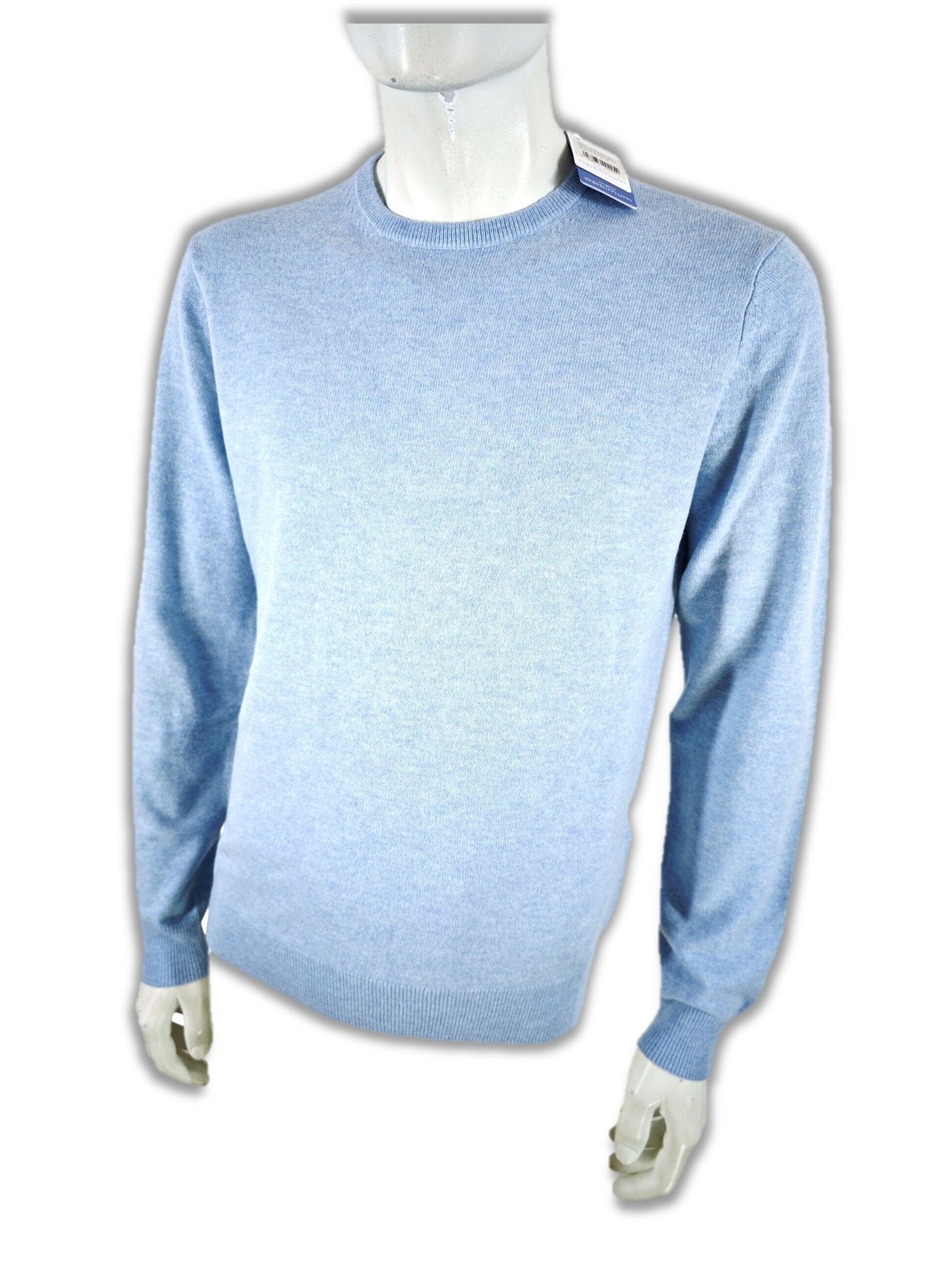 Malo Sweater Mix Wool & Cashmere