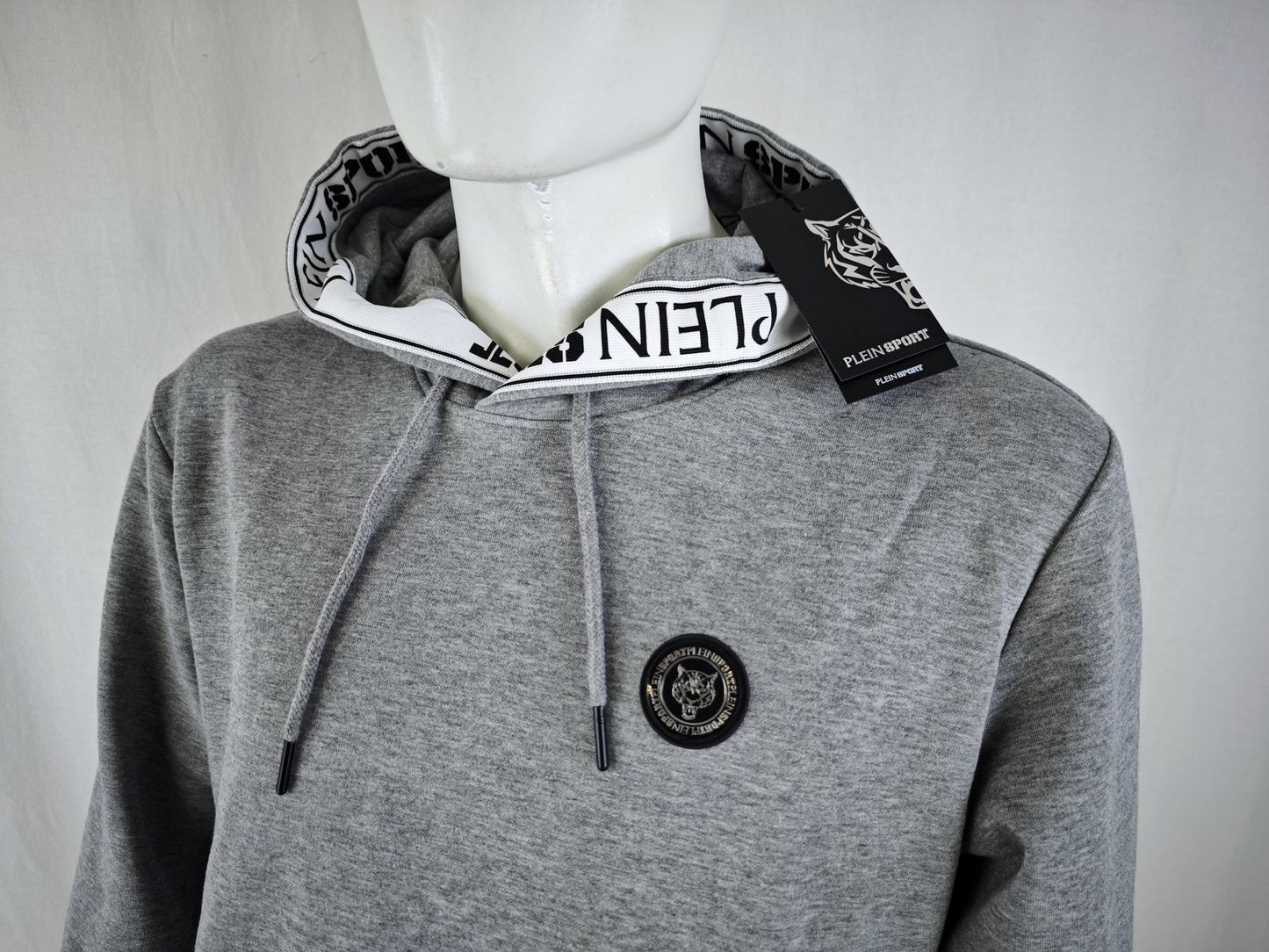 Plein Sport Hoodie