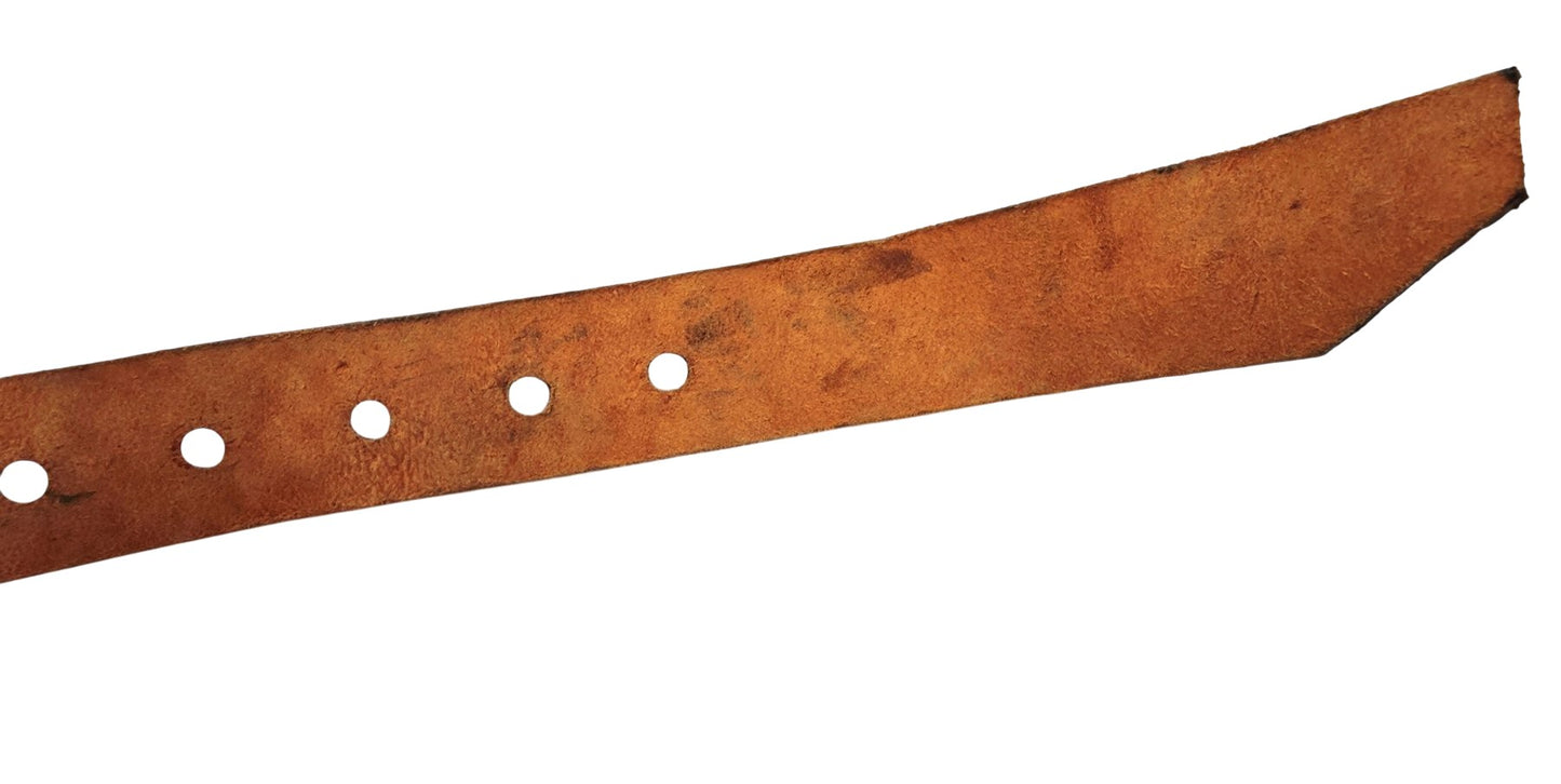Cause and Effect Belt