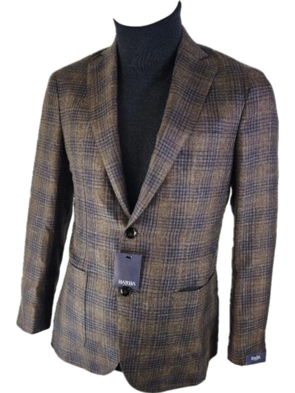 Barba Blazer