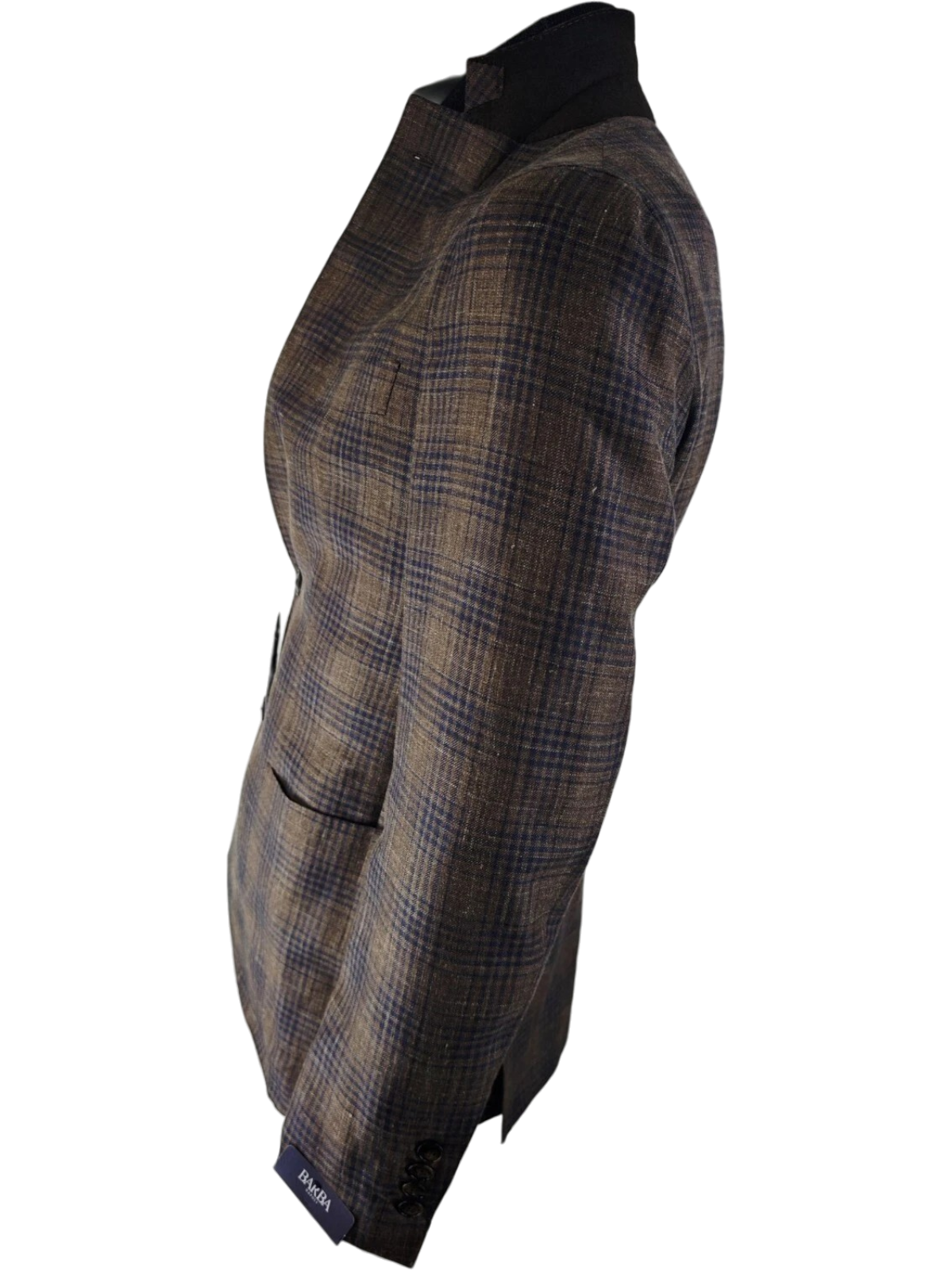 Barba Blazer