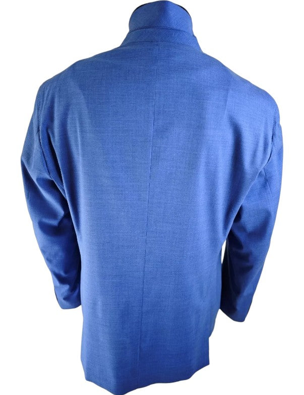 Luigi Bianchi Mantova Sartoria (L.B.M. 1911) Blazer - Fabric by Loro Piana