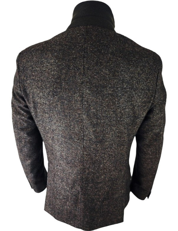 Caruso blazer - Fabric by Loro Piana