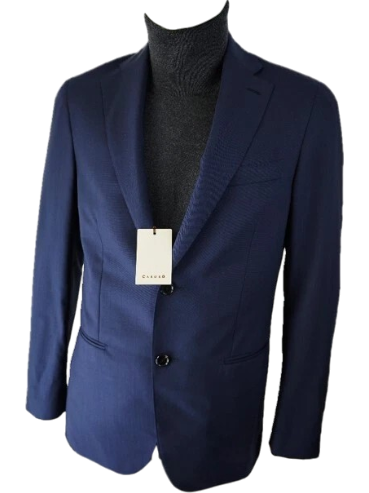 Caruso blazer