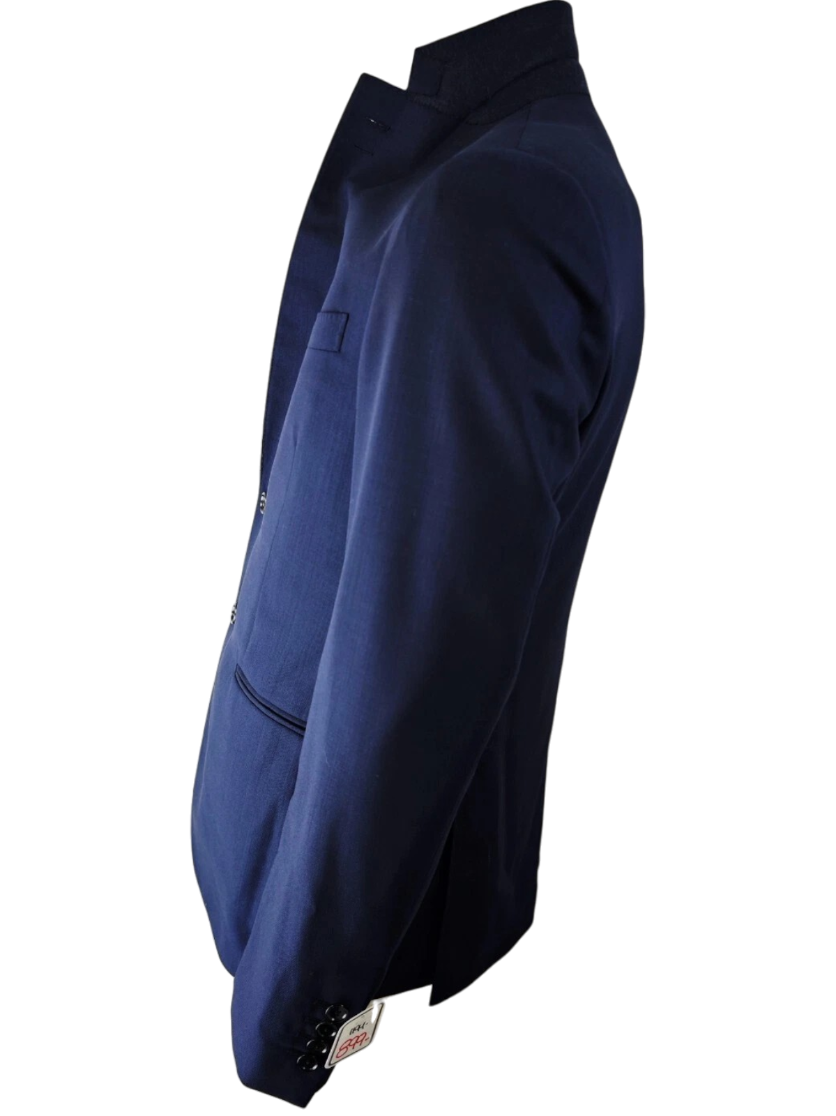 Caruso blazer