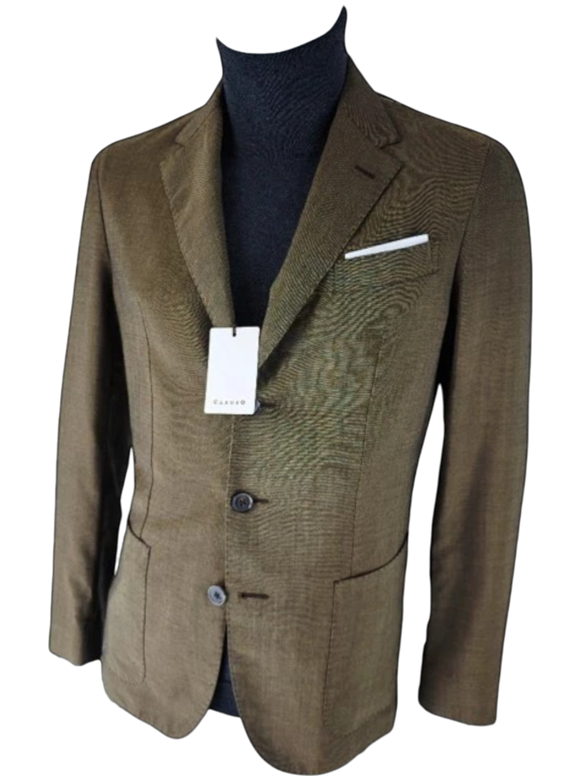 Caruso blazer