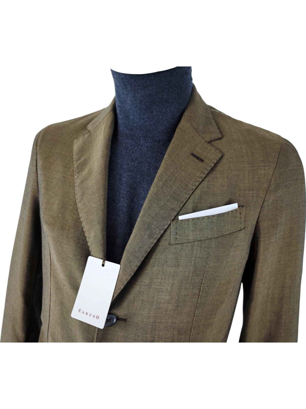 Caruso blazer