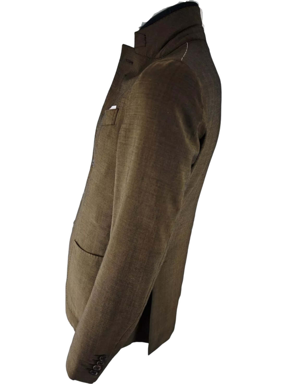 Caruso blazer