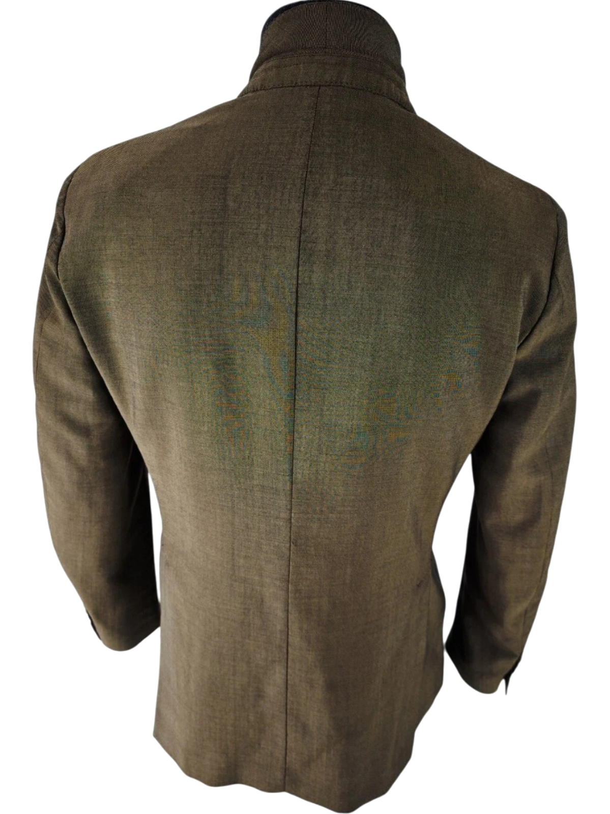 Caruso blazer
